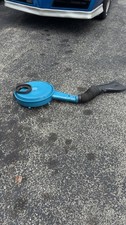 82-84 Pontiac Firebird Trans Am Air Intake Assembly picture
