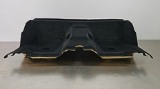 EB1413 2015 15 PORSCHE 991 911 GT3 REAR CARPET FLOOR picture