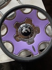 28 Inch Forgiatos And Steering Wheel picture