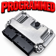 🚩 07K906055CR PLUG & PLAY ECM ECU 2.5L VW VOLKSWAGEN PASSAT 2012-2013 🚩 picture