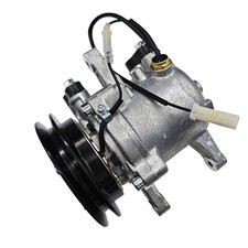 NEW A/C compressor 95200-78A00 for Suzuki Carry/Every DA52T DA52V DA63T  1PK 12V picture