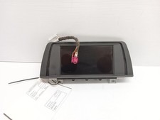 2012-19 BMW 320i 328i 325i 428i 435i Central Information Display 65509270393 picture