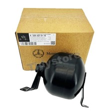 NEW 2203270115 Suspension Self-Leveling Unit Accumulator For Mercedes SL Class S picture