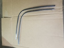 1967 1968 1969 Camaro  Firebird Convertible PINCH WELD Trim Molding ORIGINAL GM picture