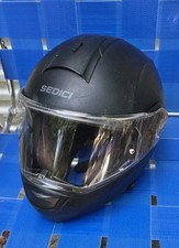 Sedici SISTEMA Il Motorcycle Helmet Size XXL SISTEMA Il picture