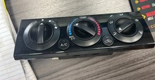 2012-2015 Toyota Tacoma AC Heater Temperature Climate Control ID 55900-04070 OEM picture