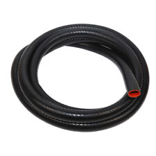 10ft 1-Ply Reinforced Silicone Heater Hose 25mm 1