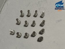 2018-2025 Volkswagen Atlas Wheel Rim Lug Nut Bolt Set 14 pcs OEM picture
