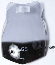 PUIG Touring Windscreen Smoke 2015H picture