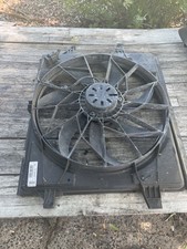 2015 Jeep Grand Cherokee Coolant Fan Shroud Factory Mopar picture