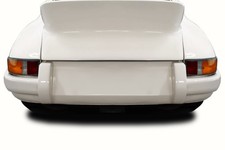 For 1969-1973 911 Carrera Duraflex 2.7 RS OEM Look Rear Bumper Cover - 1 Piece picture