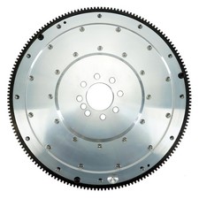 Fits RamClutches 2558F GM LS 8 Bolt '0' Balance 168 Tooth Flywheel picture