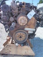 CAT C13 EPA 04 KCB ENGINE ASSEMBLY ,  MO picture