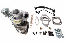 78BIG TD05 16G Turbo Charger FOR Mitsubishi Eclipse /Galant / Talon 2.0DOHC 4G63 picture