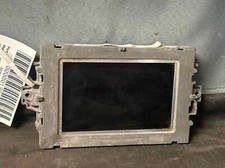 Fits 2012-15 MERCEDES C-CLASS Info-gps-tv Screen OEM:1729004004 picture