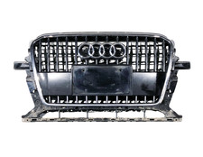 13-17 Audi Q5 B8.5 Front Center Grill Bumper Grill Main 8R0853651R OEM 14 15 16 picture