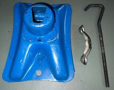 Camaro Bumper Jack Base Only, 1967-70 picture
