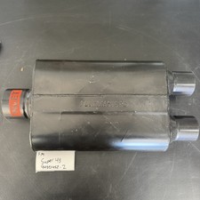 Flowmaster Super 44 Series Chambered Muffler-Open Box picture