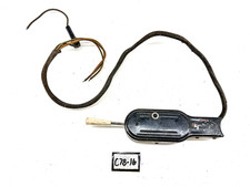 Vintage 1940s 1950s ARROW 6 VOLT TURN SIGNAL SWITCH FLASHER N-260 C78-16 picture