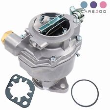 1 Barrel Carburetor for 1963-67 Chevrolet 230 250 Engines Chevy GMC Pickups Carb picture