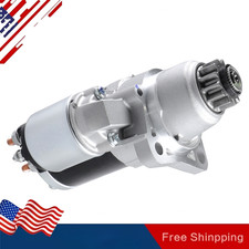 Starter For 2013 2014 2015 2016 2017 2018 Nissan Altima 2.5L 23300-3TA0A picture