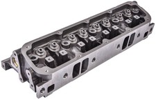 JEGS Cylinder Head for 1992-2002 Dodge 5.2L & 5.9L Magnum [New Bare] picture