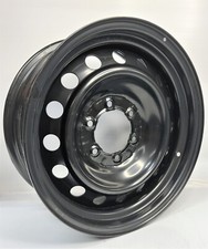 17 Inch Oem Steel Wheel Fits Toyota Tacoma 4Runner Fj Cruiser 42768 T picture