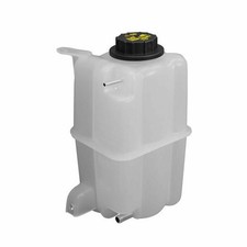 for 2004 2015 Nissan Titan Coolant Tank, With Cap Assembly picture