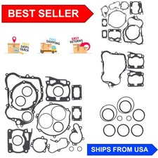 Yamaha YZ125 (1994-2002) Complete Gasket Kit - Perfect for Engine Restoration picture