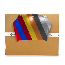 Hood for 2010-2015 Mercedes-Benz GLK350 Painted To Match MB1230132 CAPA Option picture