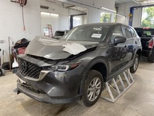 Camera/Projector Radar Unit Adaptive Cruise Fits 17-23 MAZDA CX-5 1116032 picture
