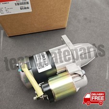 Brand New Starter Motor 191-2200 12V 9T for Cummins ONAN Generator 75HD KAJ picture