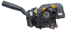 2009-2014 Ford F-150 Clock Spring Assembly Combination Control Assembly No Pedal picture