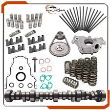E1841P Sloppy Stage 3 Springs Gasket Oil pump Kit for Chevy GM 5.3 5.7 6.0 97-07 picture