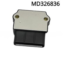 For 1996-99 Mitsubishi Eclipse L4 Ignition Control Module MD326836 JA1123 picture