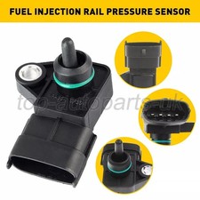 MAP Manifold Pressure Sensor 39300-2B000 for Kia Optima Hyundai Sonata Genesis picture
