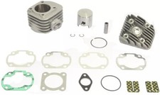 Athena Cylinder Kit Hyper Race W/Head 46.6Mm 070200 picture