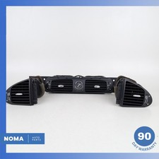 04-09 Jaguar X350 XJ8 XJR Front Dashboard A/C AC Air Vent Set OEM picture