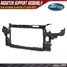Front Radiator Support Assembly for Hyundai Elantra GT 2013 2014 2015 2016 2017 picture
