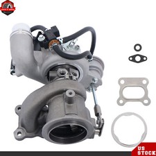 Turbo Turbocharger For Chevy Equinox / GMC Terrain 1.5L 2018 2019 2020 2021 2022 picture
