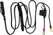 RIDEPOWER SAE To Ring Terminal Cable - Fits Charger - 6' RPBT6FT picture