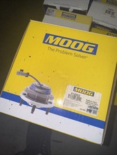 MOOG 512003 Wheel Bearing and Hub Assembly for LeSabre & DTS 2006 - 2011 picture