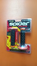 Spider Grips Slim SLX Black Orange KTM picture