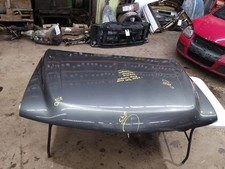 Hood 2500 Hd Opt Hvy Fits 01-02 SILVERADO 2500 PICKUP 313770 picture