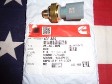 WOW 30%OFF OEM CUMMINS EXHAUST GAS PRESSURE SENSOR #4928594. picture