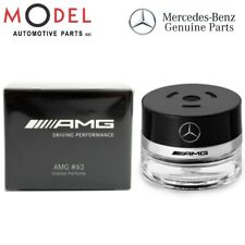 Mercedes-Benz Genuine Interior Cabin Fragrance Perfume ( AMG #63 ) A2908990400 picture