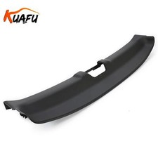 Primer Upper Center Windshield Frame Cover For BMW Z4 2003-2008 #54317056282 picture