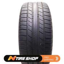 Set of 2 Used 225/50R17 Michelin Defender 2 - 98H - 9-10/32 picture