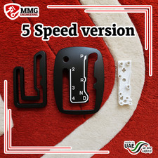 Jaguar X100 XKR XK8 X308 XJ8 XJR 5 Speed J Gate Combo Package picture