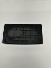 2009-2016 BMW Z4 E89 sDrive35i Front Dash Dashboard Speaker Cover Grill OEM picture
